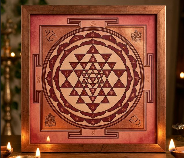 Yantra